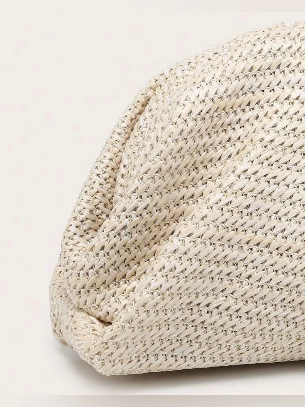 N/A brow woven